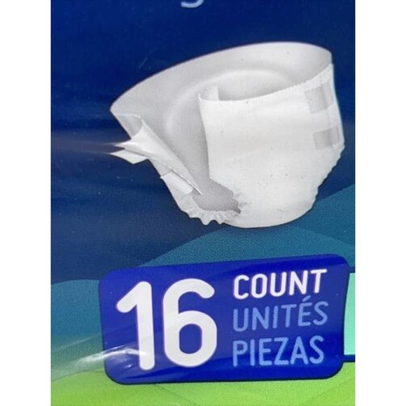 Prevail Party Supplies Prevail Incontinence Briefs Maximum